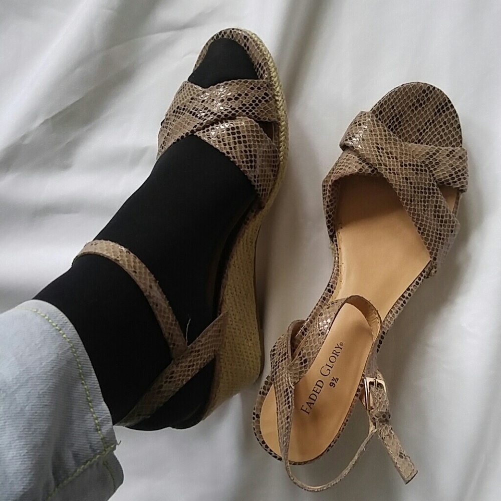 Shoes